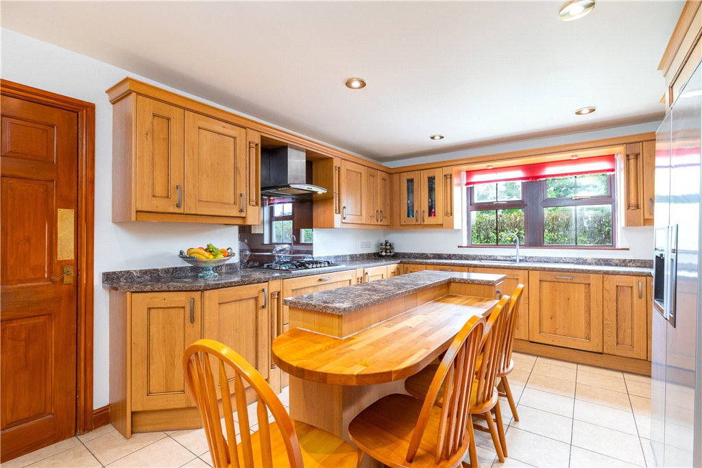 Overdale Grange, Skipton, BD23, photo 26