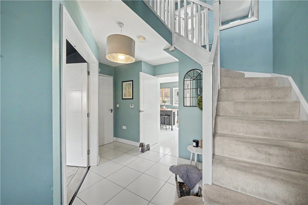 Oak Close, Boroughbridge, York, North Yorkshire, YO51, photo 5