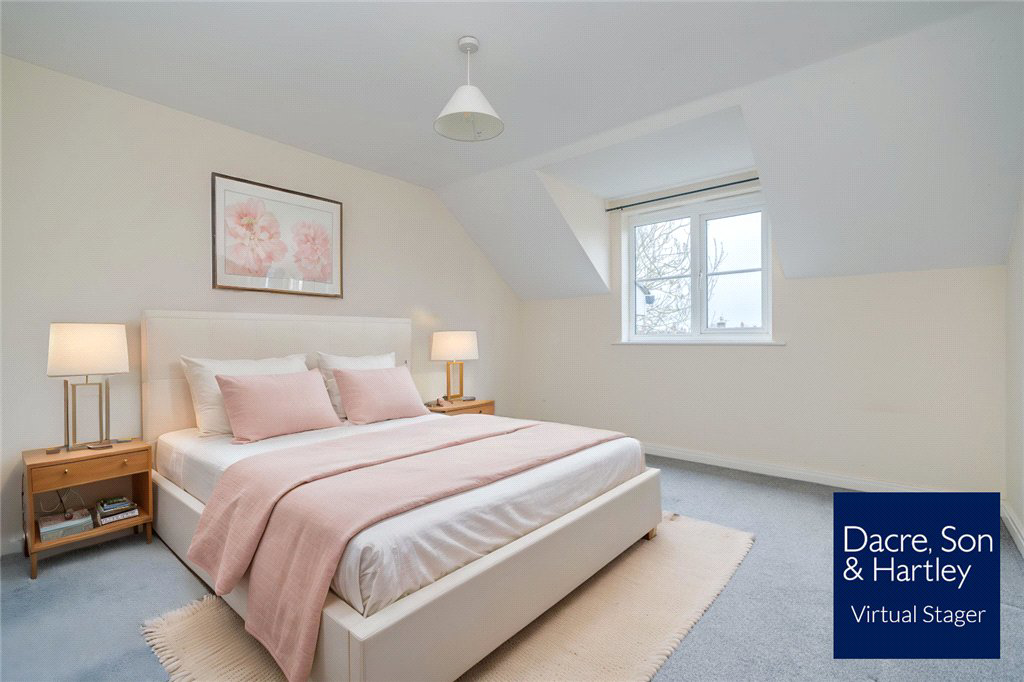 Farriers Court, Wetherby, West Yorkshire, LS22, photo 6