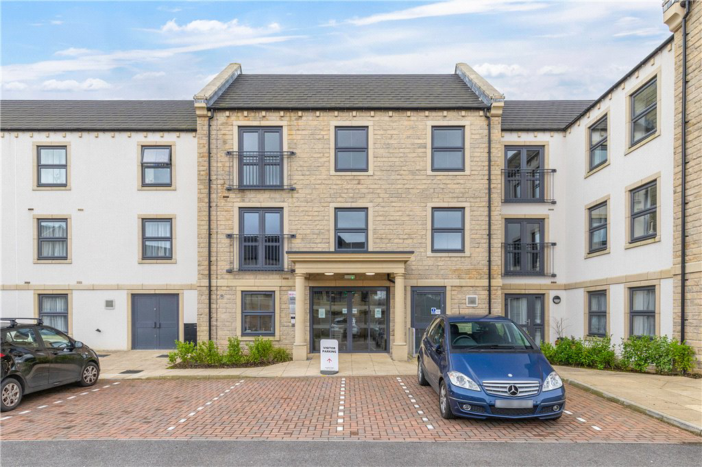 Summer Court, Burley in Wharfedale, Ilkley, West Yorkshire, LS29, photo 12