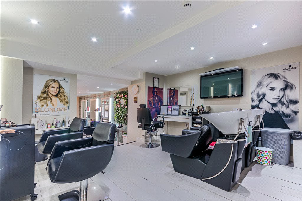 Main Street South, Aberford, Leeds, West Yorkshire, LS25, photo 30