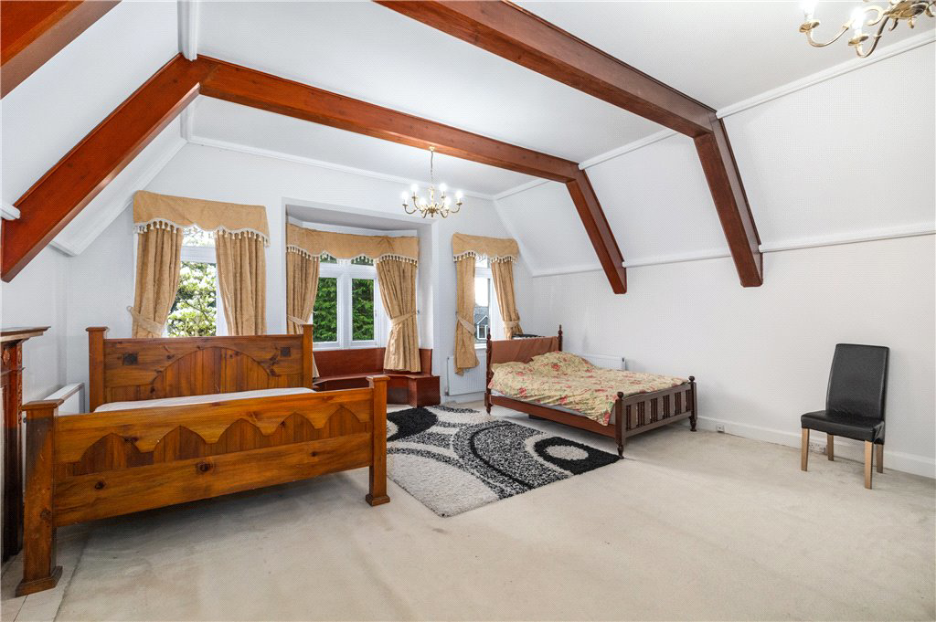 Weetwood Lane, Leeds, West Yorkshire, LS16, photo 14
