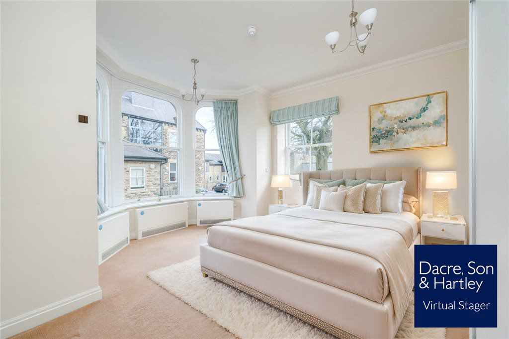 Otley Road, Harrogate, North Yorkshire, HG2, photo 4