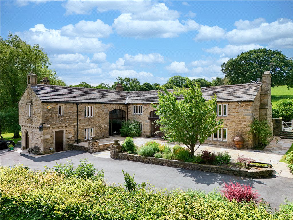 Low Lane, Cowling, North Yorkshire, BD22, photo 2