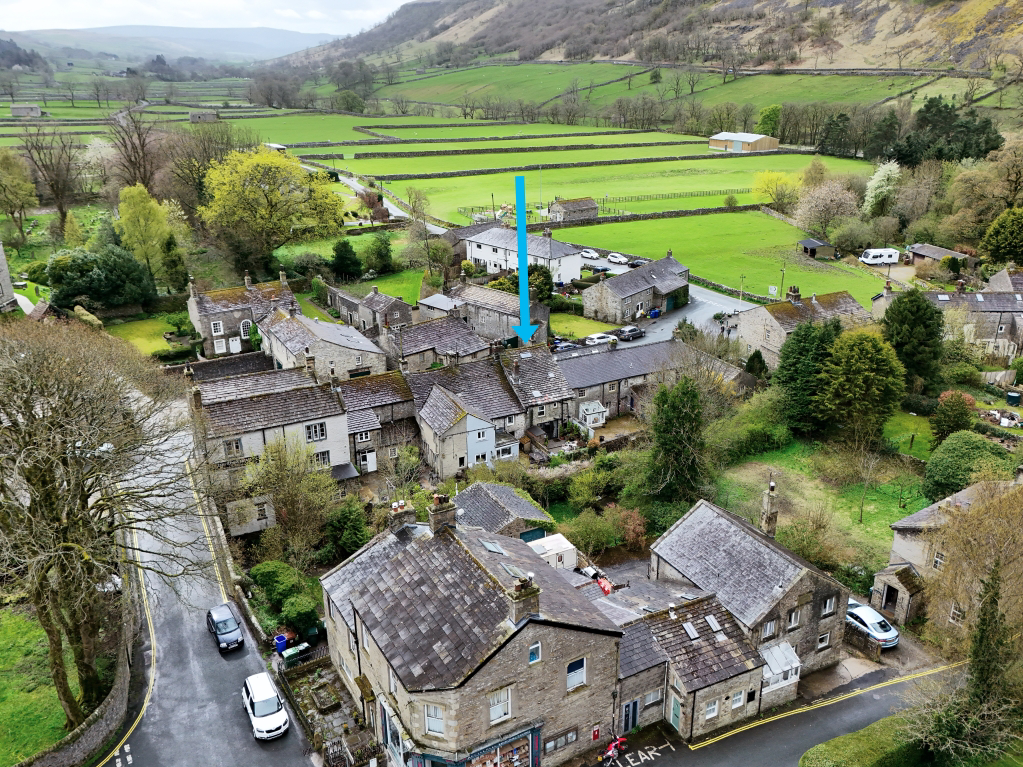 Drone View