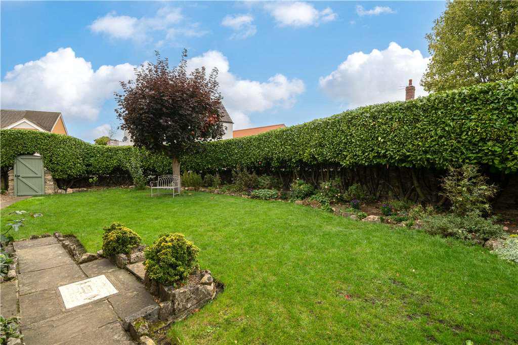 Main Street, Hillam, Leeds, North Yorkshire, LS25, photo 29