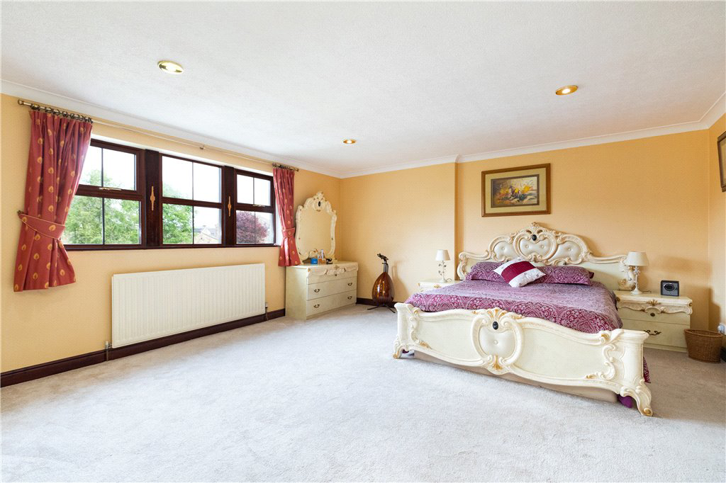 Overdale Grange, Skipton, BD23, photo 4