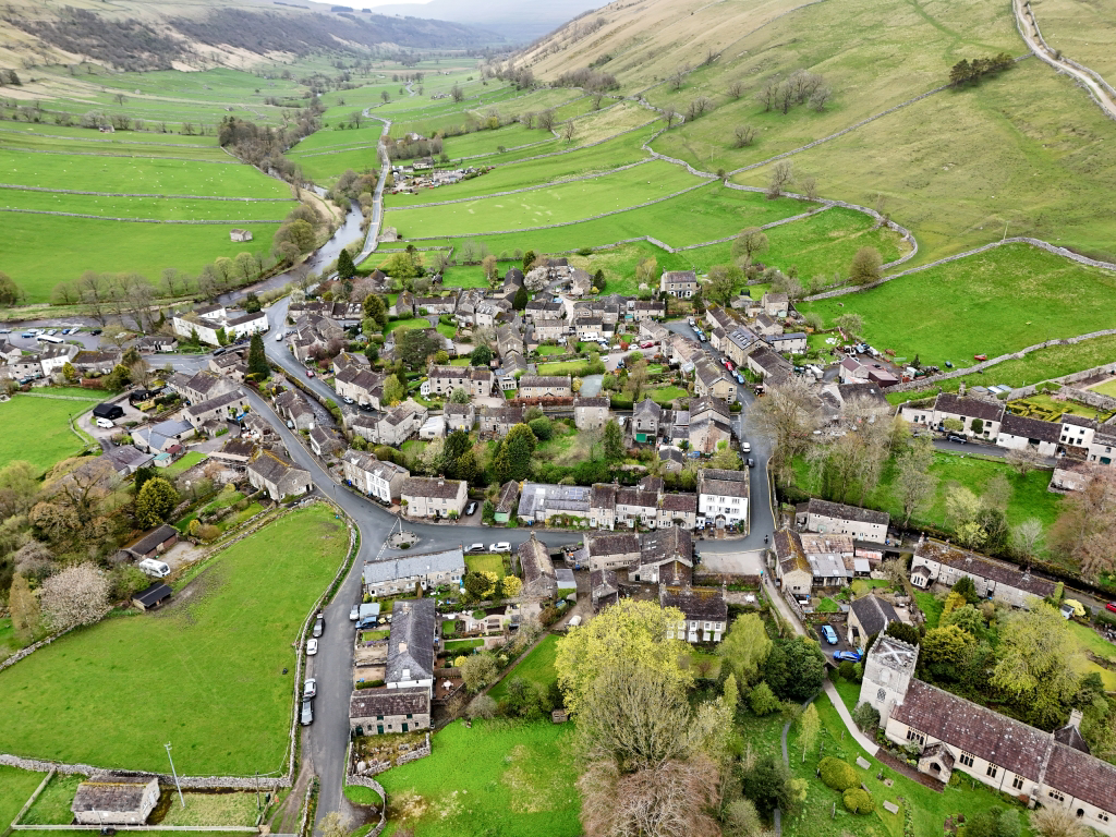 Drone View