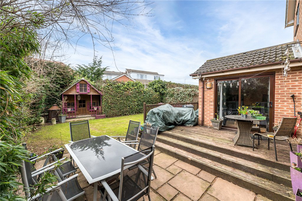 Upper Green Drive, Tingley, Wakefield, West Yorkshire, WF3, photo 35
