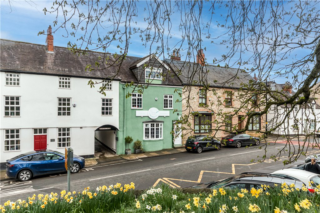 Main Street South, Aberford, Leeds, West Yorkshire, LS25, photo 34