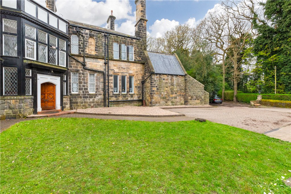 Weetwood Lane, Leeds, West Yorkshire, LS16, photo 18