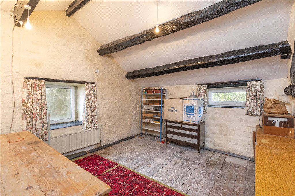 Stanbury, Keighley, West Yorkshire, BD22, photo 12