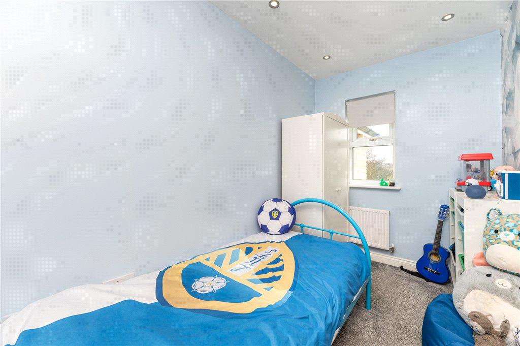 Cavendish Mews, Drighlington, Bradford, West Yorkshire, BD11, photo 21