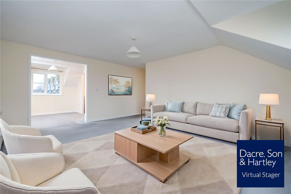 Farriers Court, Wetherby, West Yorkshire, LS22, photo 2
