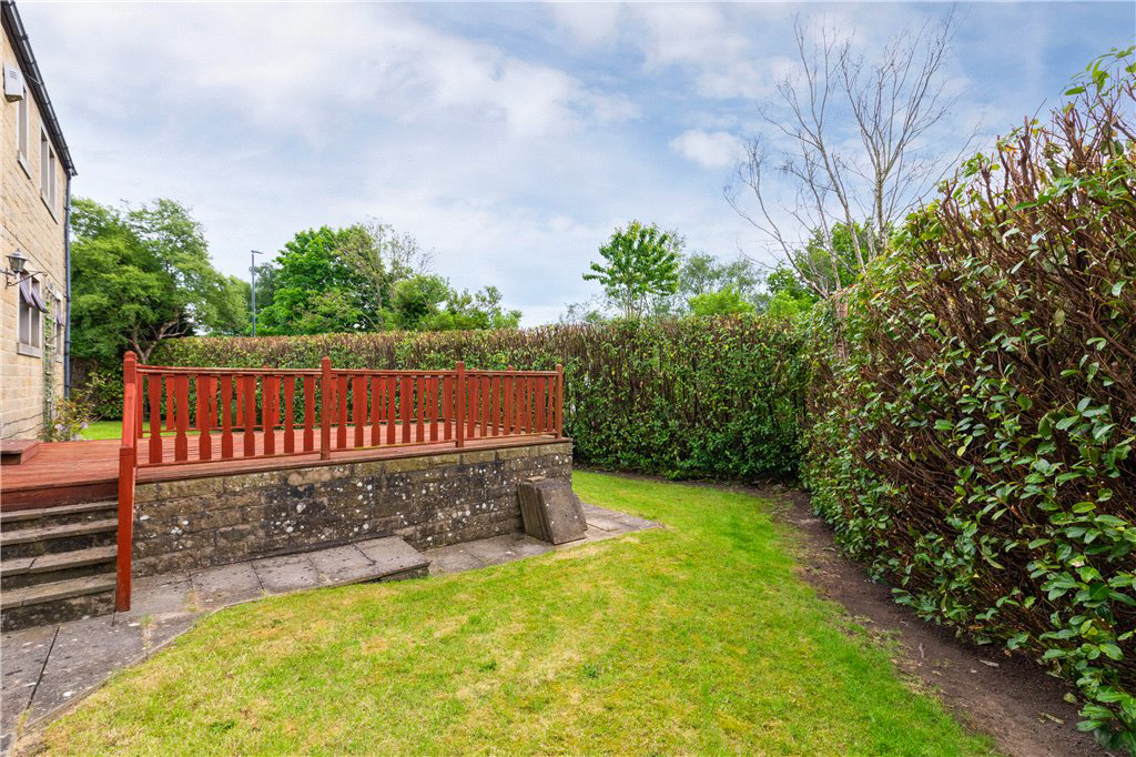 Overdale Grange, Skipton, BD23, photo 21