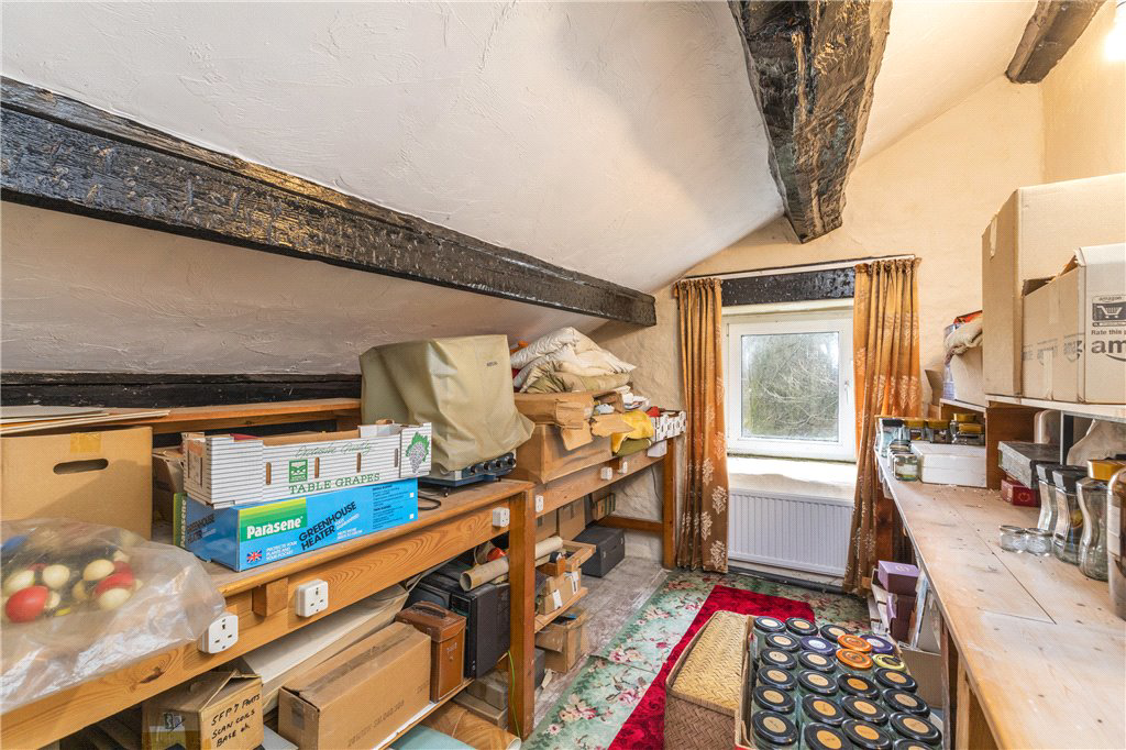 Stanbury, Keighley, West Yorkshire, BD22, photo 15