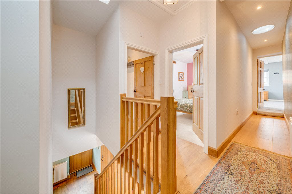 Main Street, Hillam, Leeds, North Yorkshire, LS25, photo 24