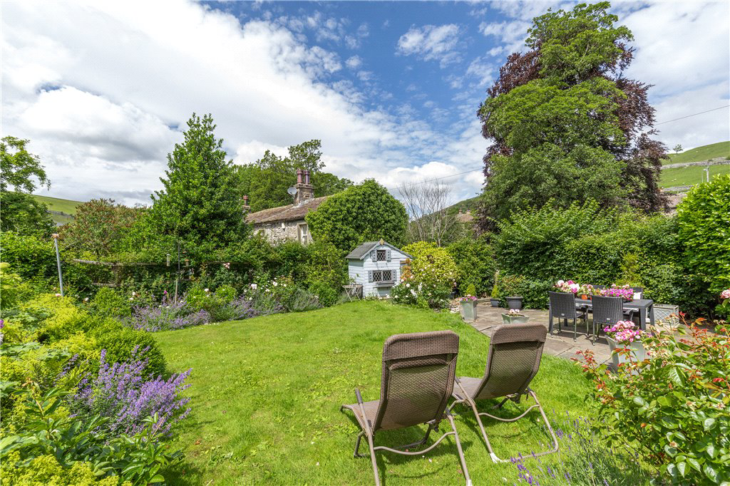 Eller House, Kettlewell, Skipton, North Yorkshire, BD23, photo 27