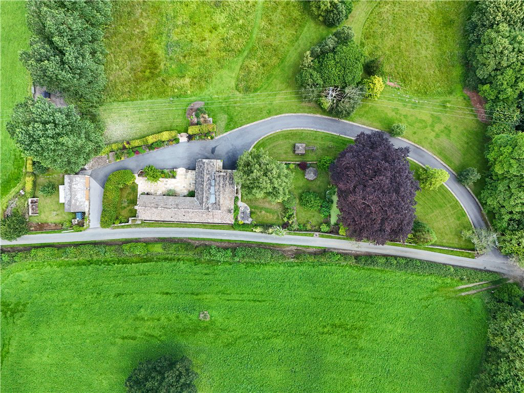 Low Lane, Cowling, North Yorkshire, BD22, photo 27