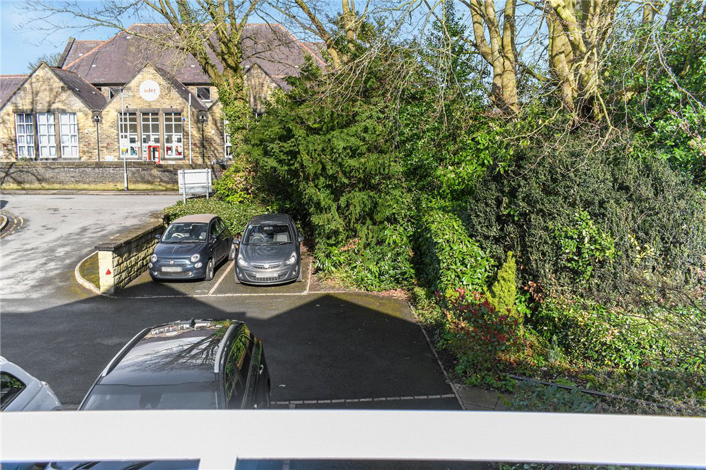 Aire Valley Court, Beech Street, Bingley, BD16, photo 9