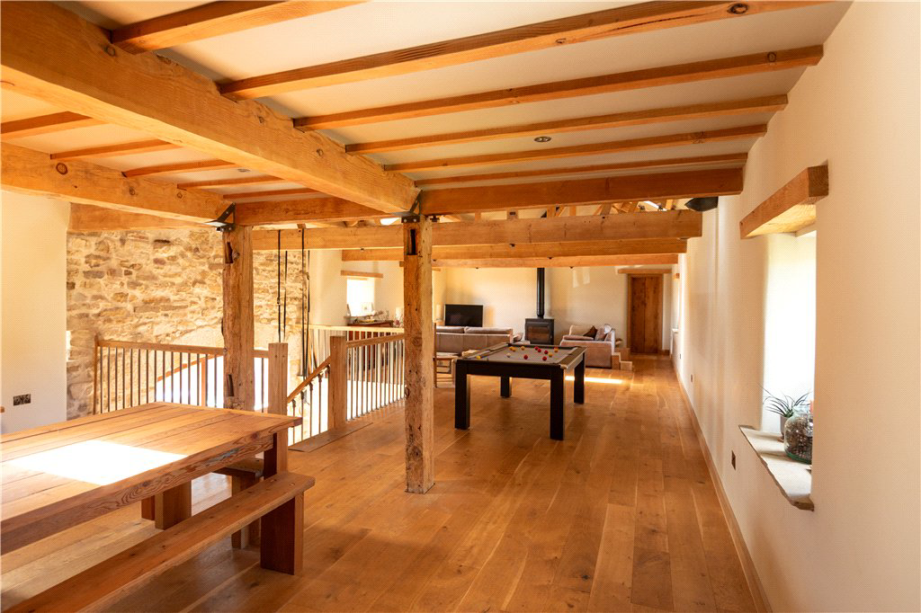 Bullace Farm, West End, Harrogate, North Yorkshire, HG3, photo 7