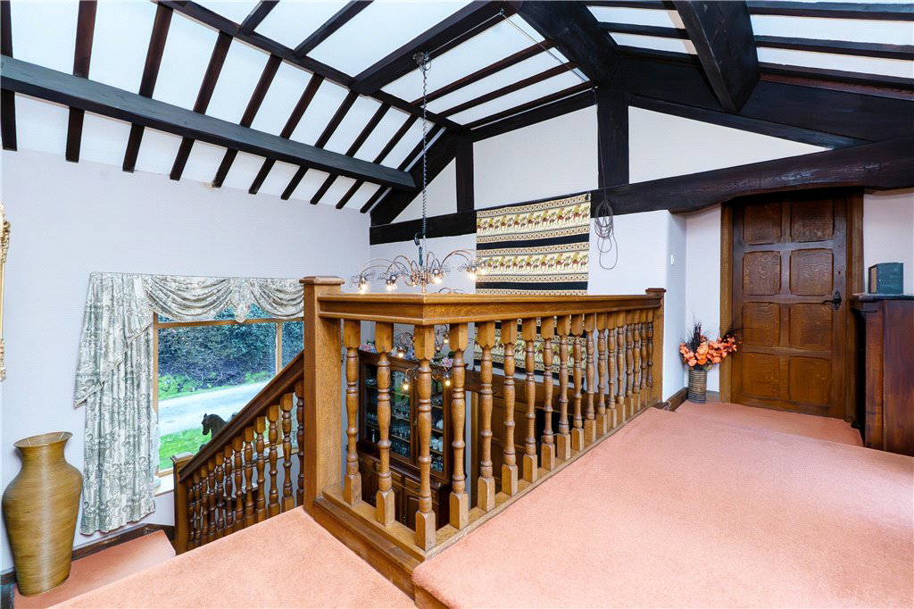 Low Lane, Cowling, North Yorkshire, BD22, photo 15