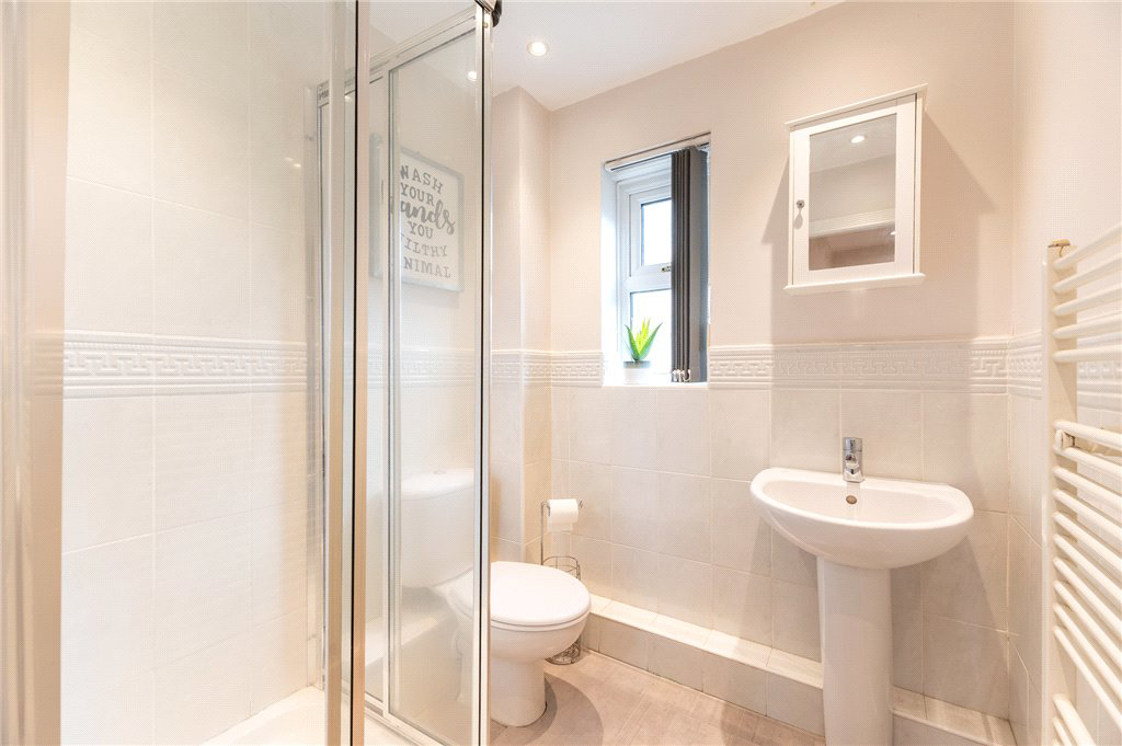 Cavendish Mews, Drighlington, Bradford, West Yorkshire, BD11, photo 16