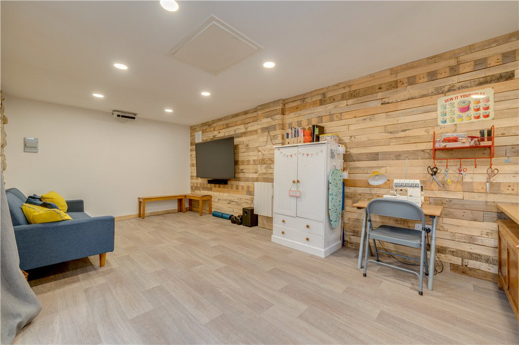 Main Street, Hillam, Leeds, North Yorkshire, LS25, photo 25