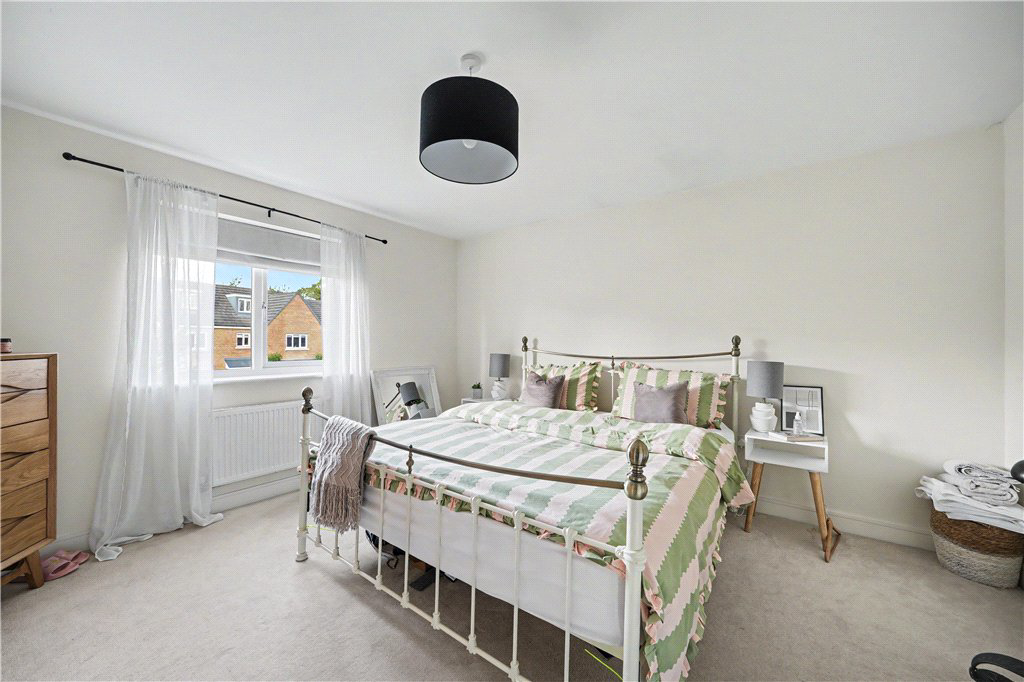 Oak Close, Boroughbridge, York, North Yorkshire, YO51, photo 7