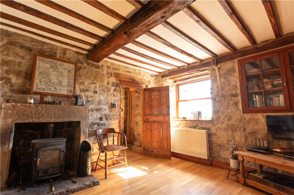 Bullace Farm, West End, Harrogate, North Yorkshire, HG3, photo 8