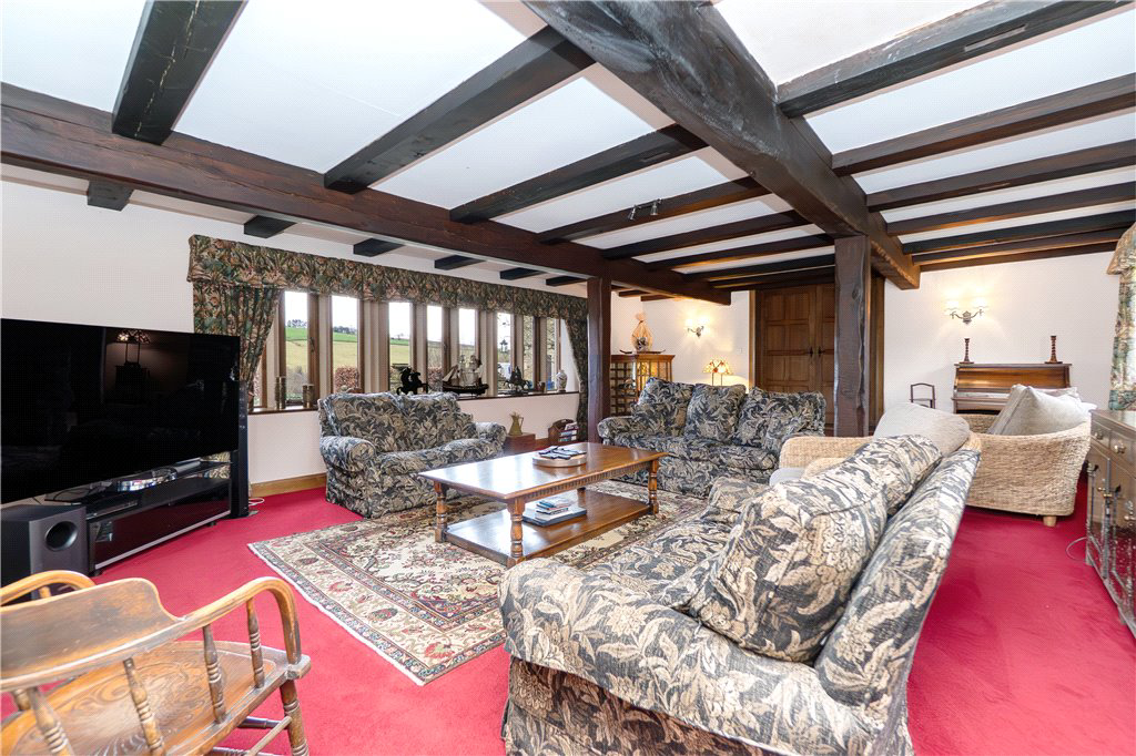 Low Lane, Cowling, North Yorkshire, BD22, photo 9