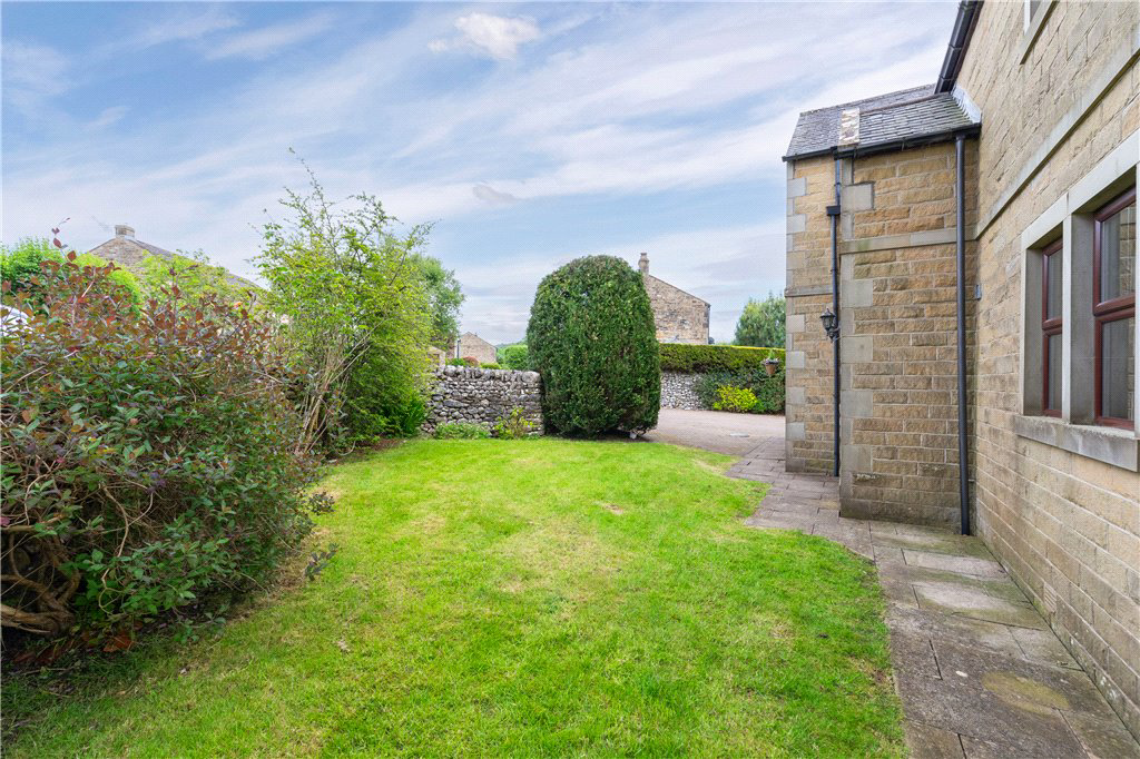 Overdale Grange, Skipton, BD23, photo 25