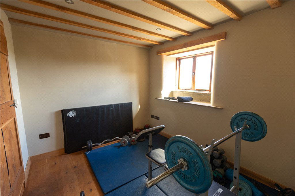 Bullace Farm, West End, Harrogate, North Yorkshire, HG3, photo 16