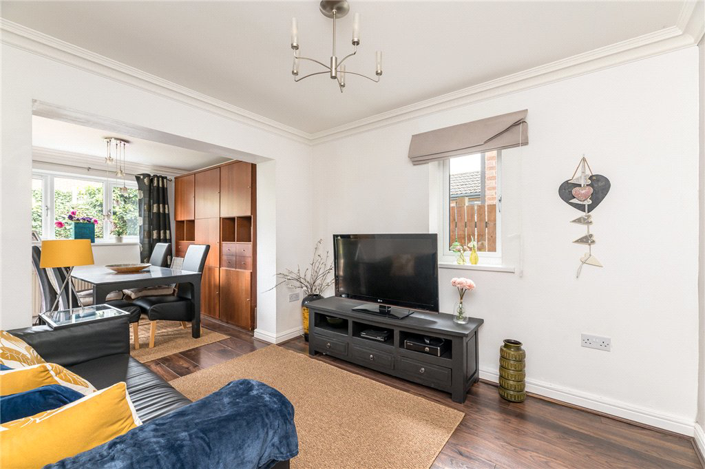Upper Green Drive, Tingley, Wakefield, West Yorkshire, WF3, photo 7