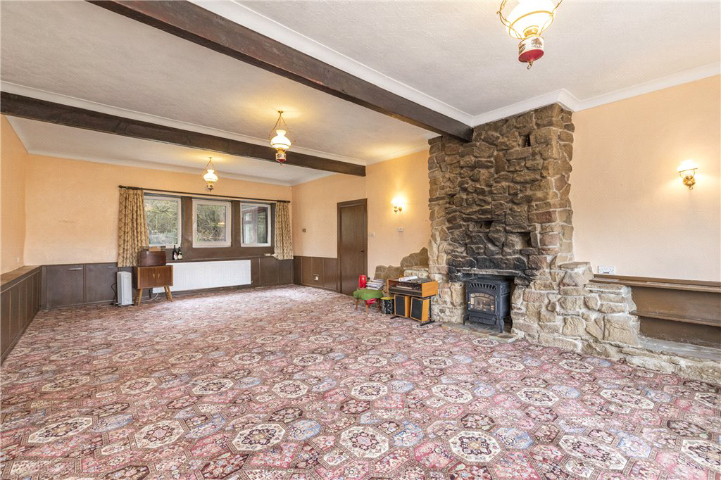 Stanbury, Keighley, West Yorkshire, BD22, photo 3