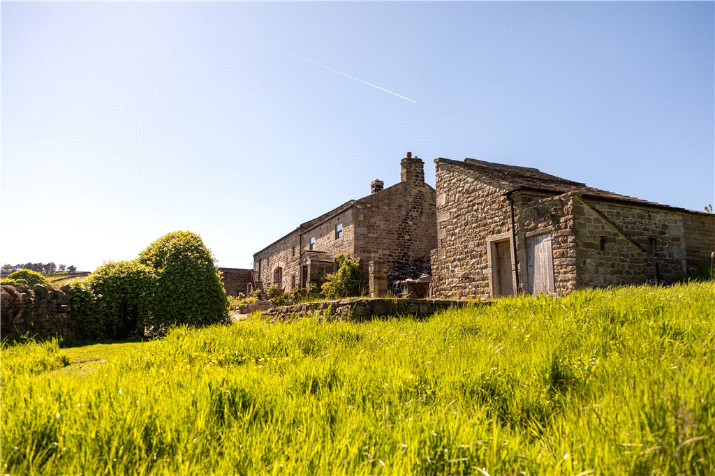 Bullace Farm, West End, Harrogate, North Yorkshire, HG3, photo 20