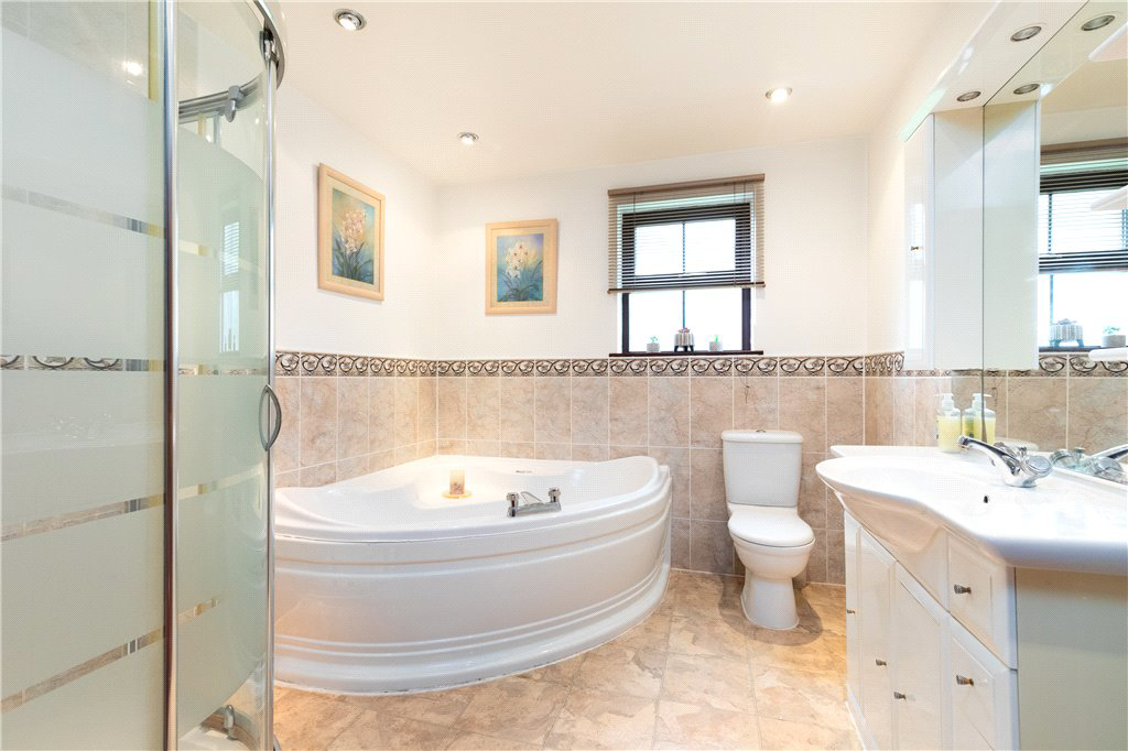 Overdale Grange, Skipton, BD23, photo 7
