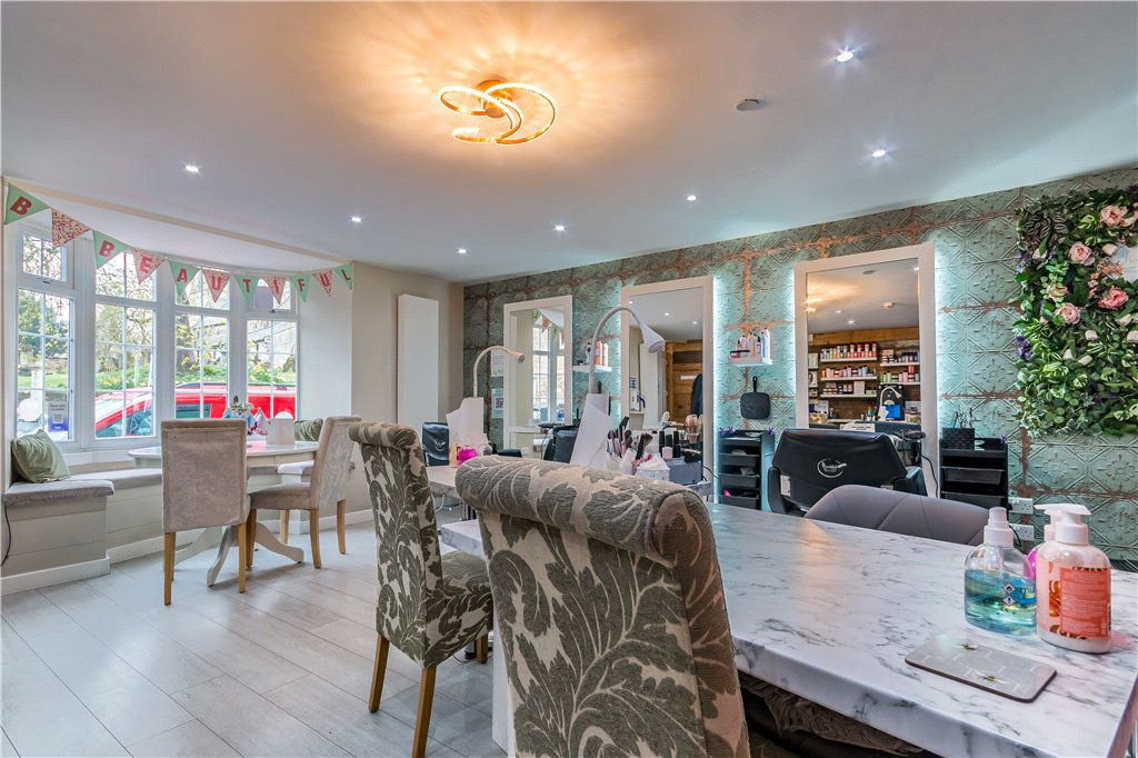 Main Street South, Aberford, Leeds, West Yorkshire, LS25, photo 5
