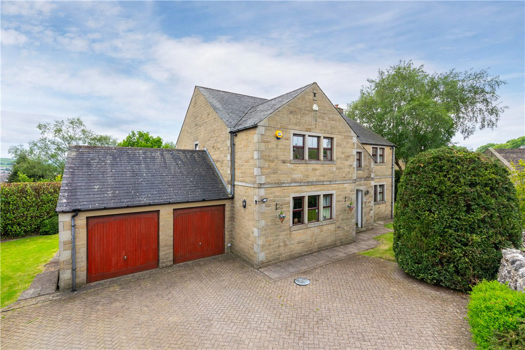 Overdale Grange