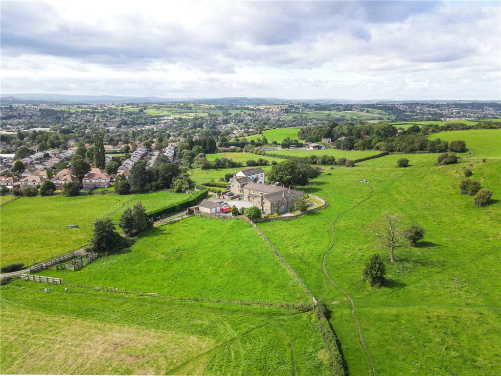 Stubley Farm Road, Heckmondwike, West Yorkshire, WF16, photo 43