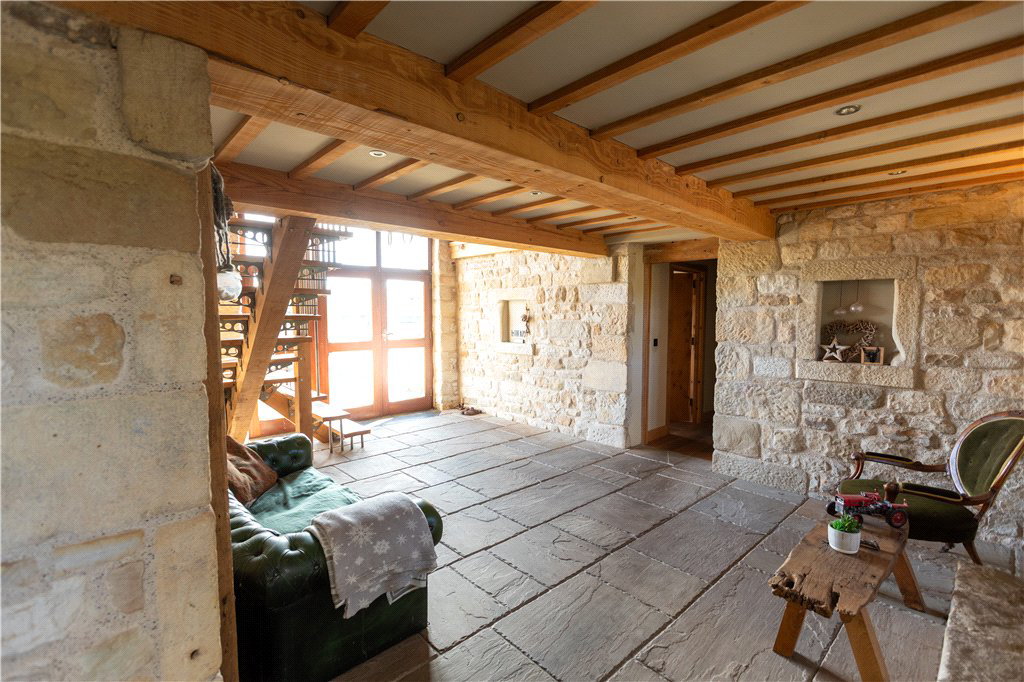 Bullace Farm, West End, Harrogate, North Yorkshire, HG3, photo 22