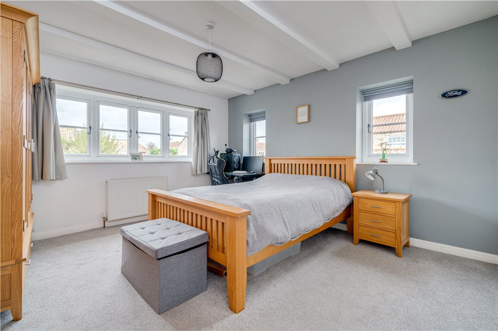 Main Street, Hillam, Leeds, North Yorkshire, LS25, photo 17