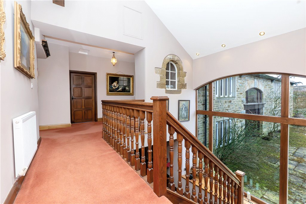 Low Lane, Cowling, North Yorkshire, BD22, photo 14