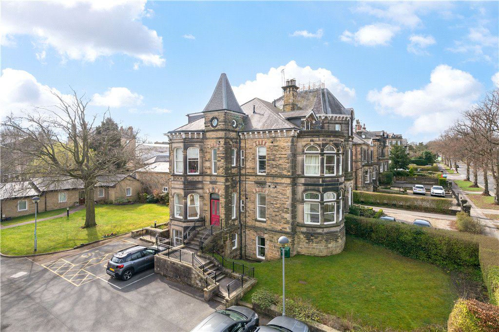 Otley Road, Harrogate, North Yorkshire, HG2