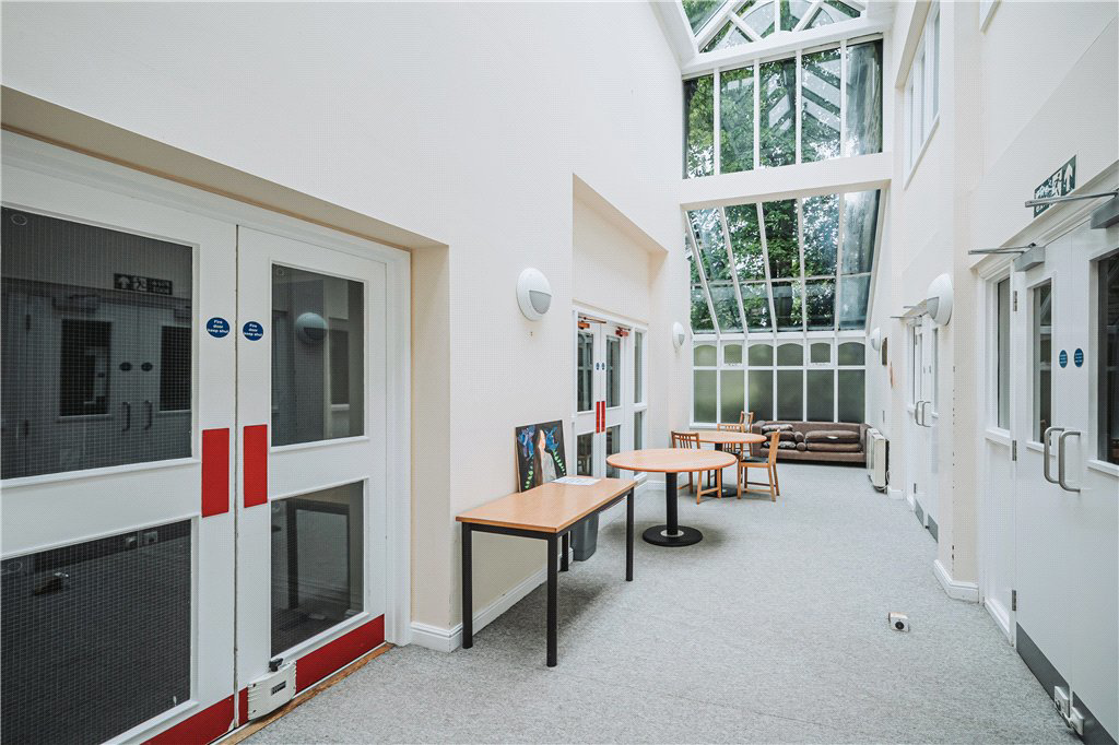 York Road, Harrogate, North Yorkshire, HG1, photo 7