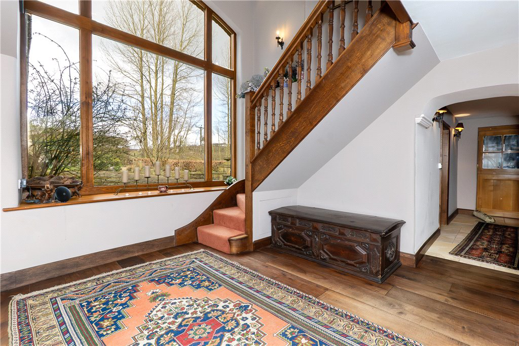 Low Lane, Cowling, North Yorkshire, BD22, photo 8