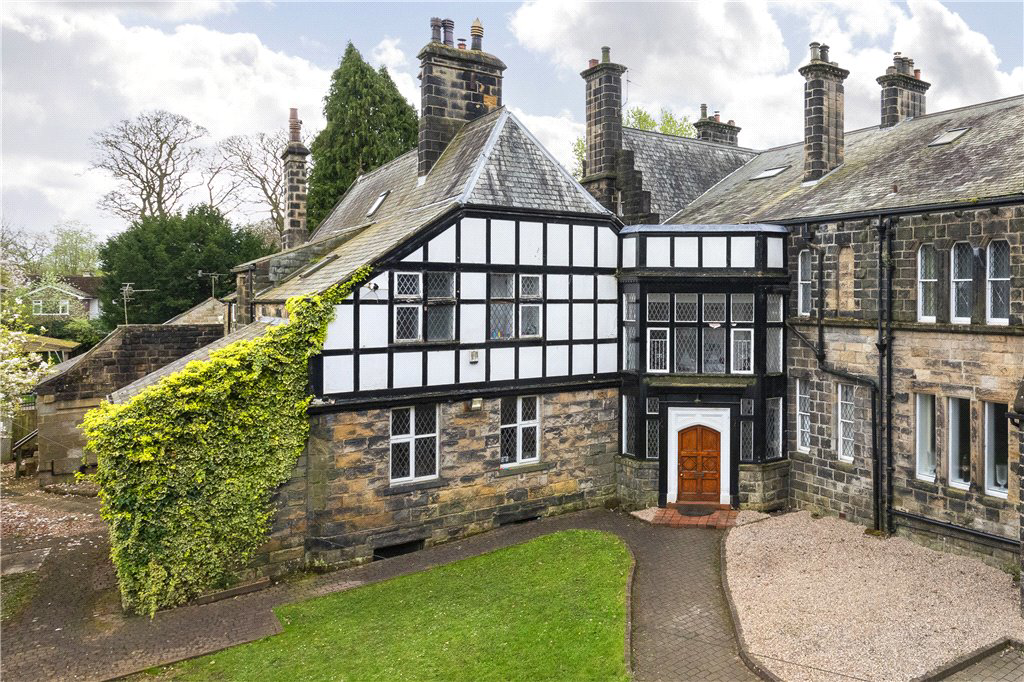 Weetwood Lane, Leeds, West Yorkshire, LS16, photo 19