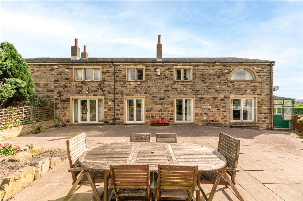 Stubley Farm Road, Heckmondwike, West Yorkshire, WF16, photo 34