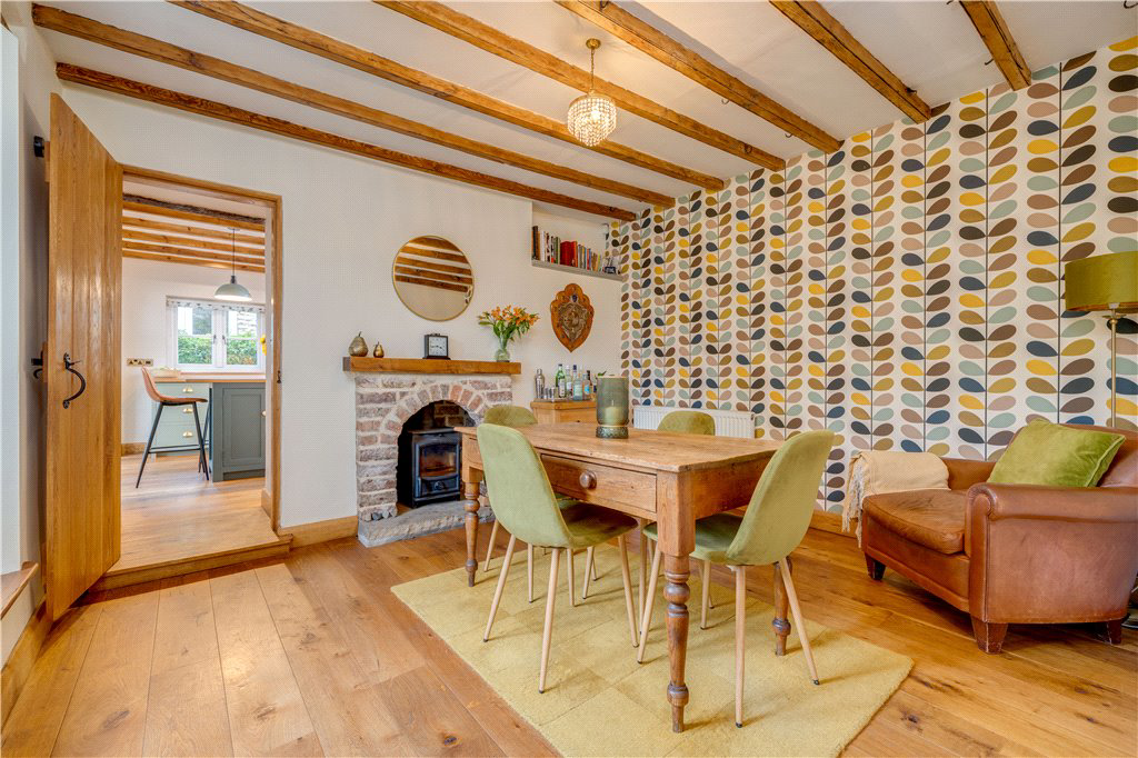 Main Street, Hillam, Leeds, North Yorkshire, LS25, photo 9