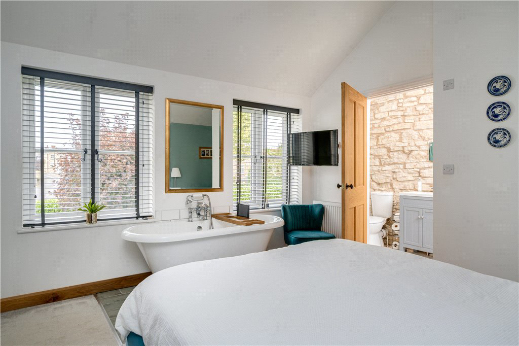 Main Street, Hillam, Leeds, North Yorkshire, LS25, photo 15